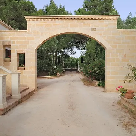 Σπίτι διακοπών Tenuta Delle Camelia