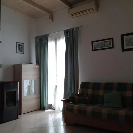 Tenuta Delle Camelia Σπίτι διακοπών
