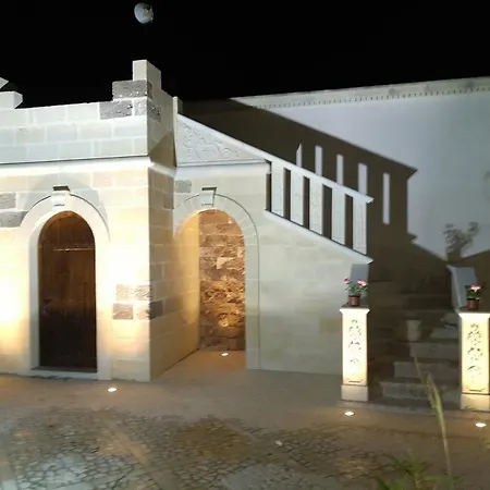 Tenuta Delle Camelia Casa de Férias Manduria